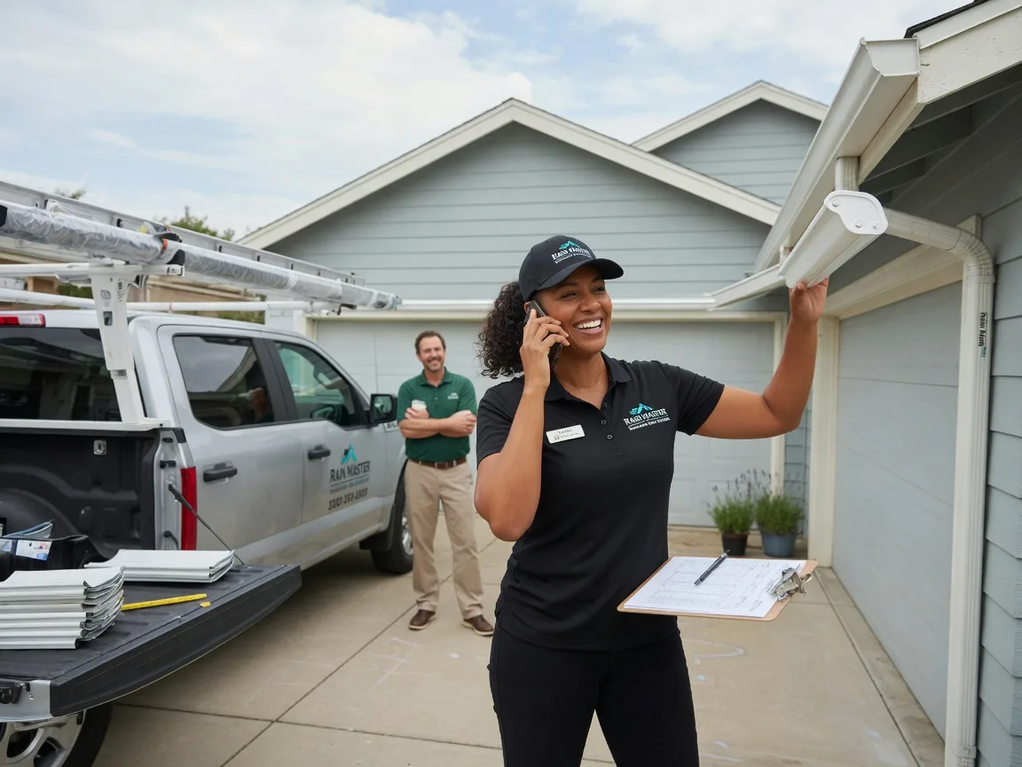 Gutter Installation Everson, WA FAQs